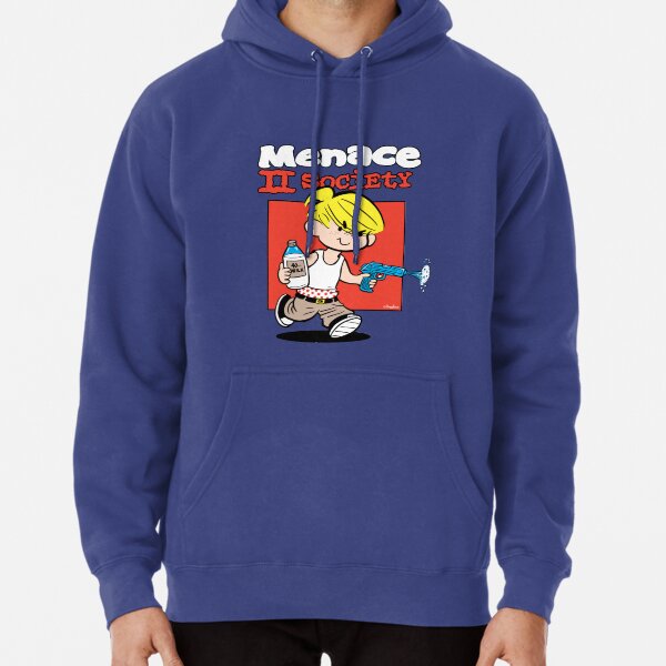 menace to society sweatshirt