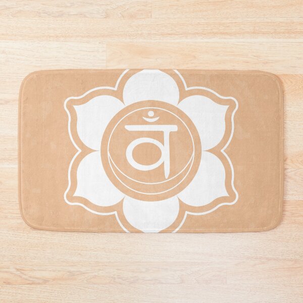Artikelvorschau, Sakralchakra-Lotus - Melone + Schnee entworfen und verkauft von Irene Estelle.