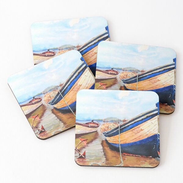 Item preview, Fishing Boat designed and sold by Canip Taskiran.