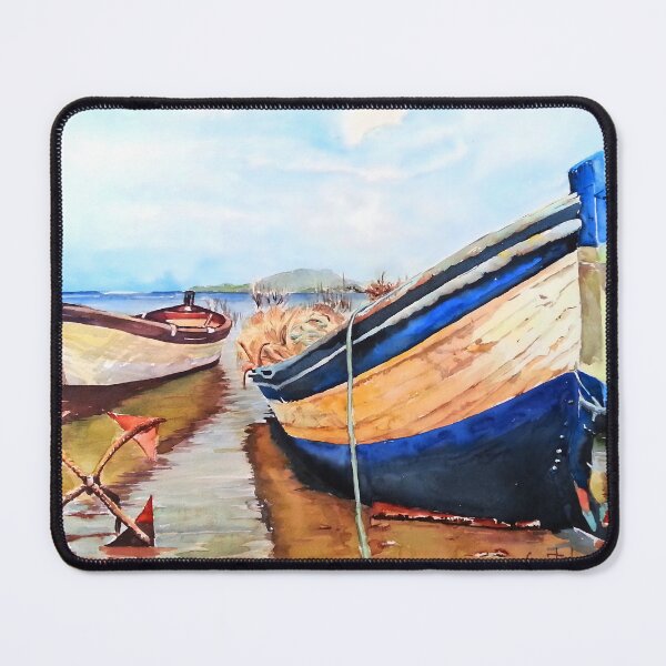 Item preview, Fishing Boat designed and sold by Canip Taskiran.