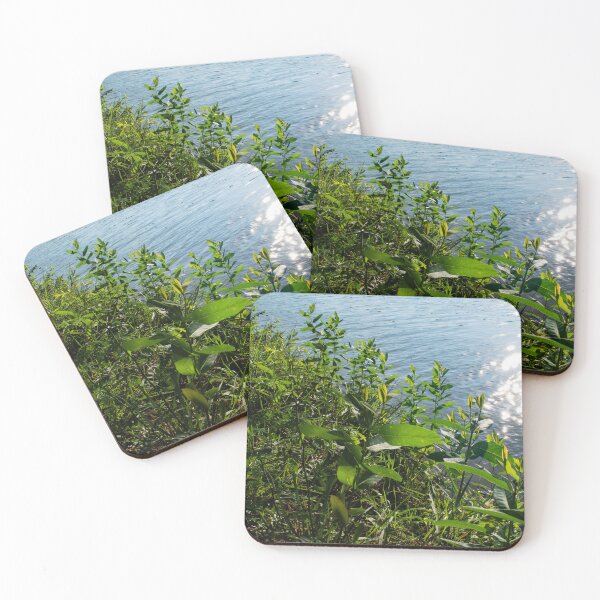 Item preview, Sunrise Over the Waters designed and sold by ZachCaraway.