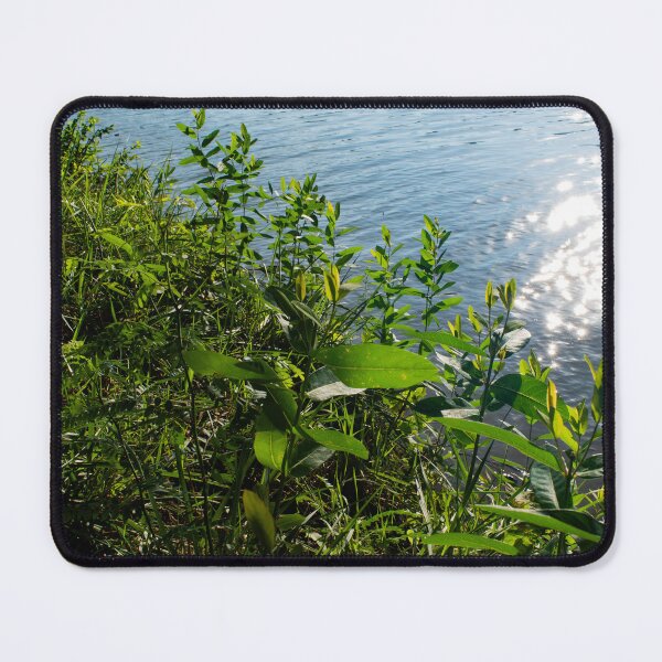 Item preview, Sunrise Over the Waters designed and sold by ZachCaraway.