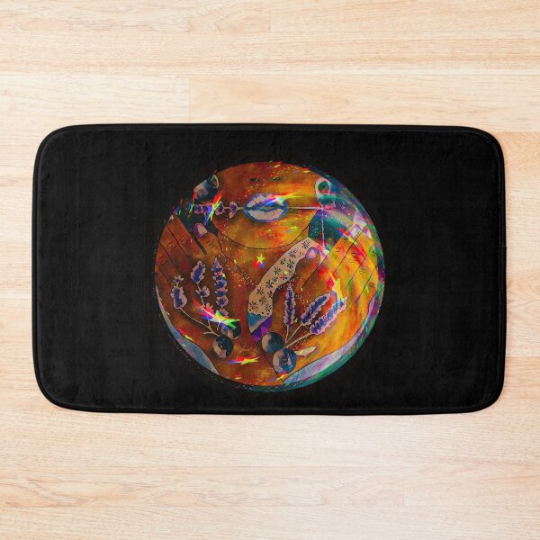 Item preview, Asanaworld Crystal Ball designed and sold by asanaworld.