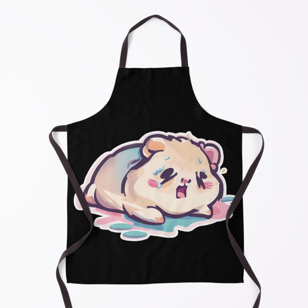 Item preview, Crying Hamster designed and sold by RosmirStore.