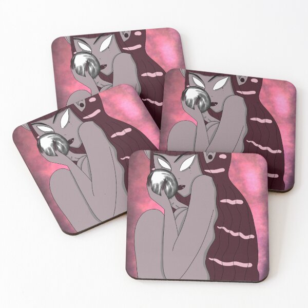 Item preview, Seer designed and sold by Katie Sharp.