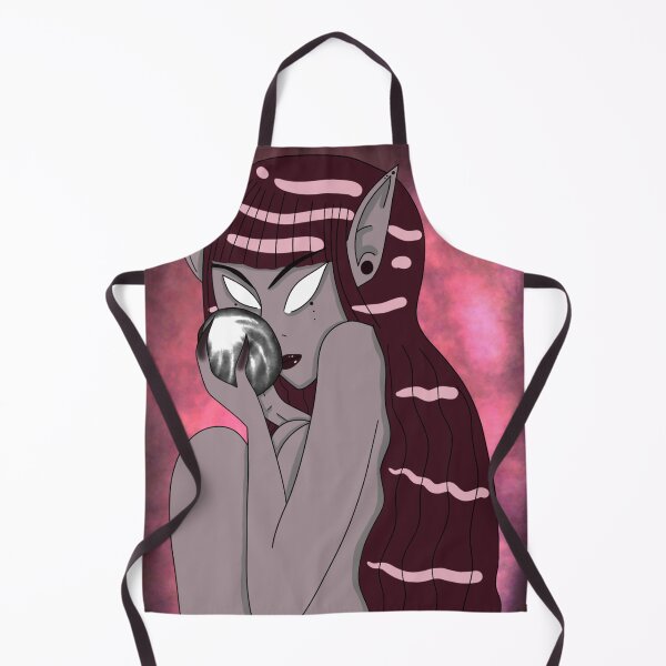 Item preview, Seer designed and sold by Katie Sharp.