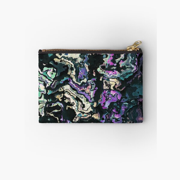 Item preview, Gooey Trippy Liquid Art | StokedUpArt designed and sold by StokedUpArt.