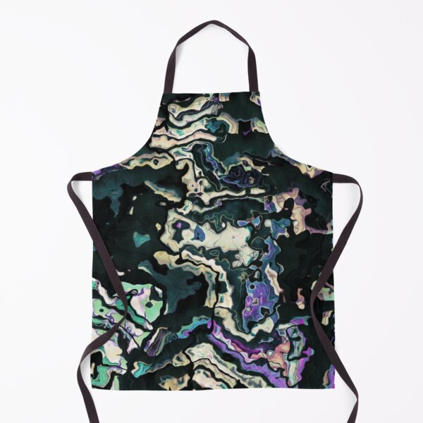 Item preview, Gooey Trippy Liquid Art | StokedUpArt designed and sold by StokedUpArt.