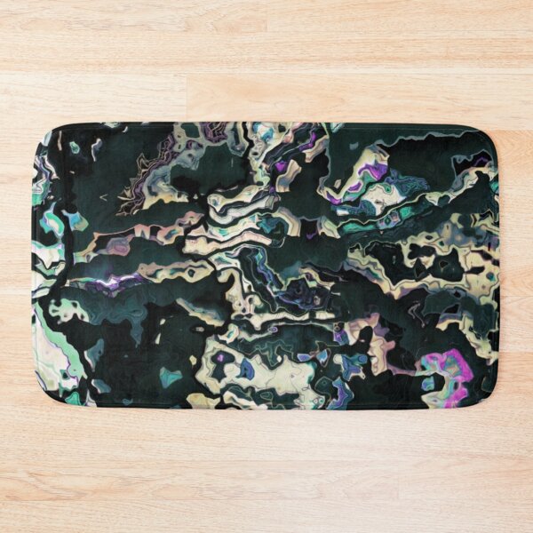 Item preview, Gooey Trippy Liquid Art | StokedUpArt designed and sold by StokedUpArt.