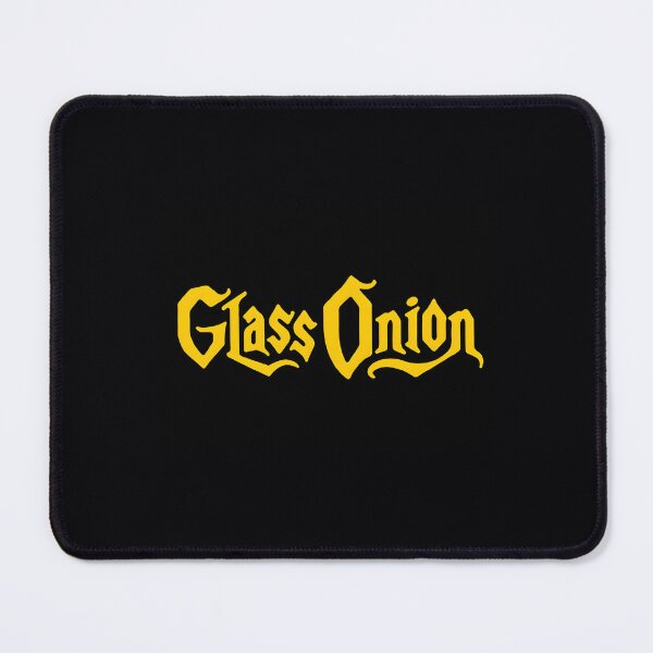 Item preview, Glass Onion designed and sold by ojoupgwaum29.