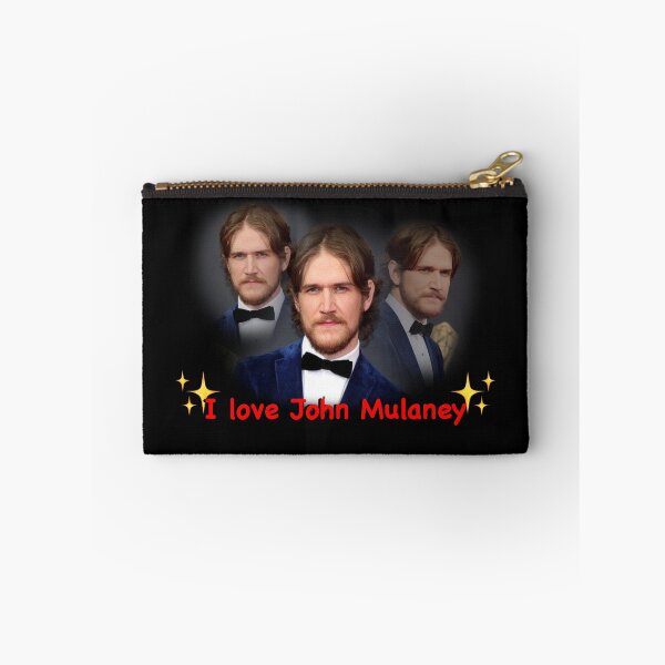 Item preview, I Love John Mulaney designed and sold by LaughingCowboys.