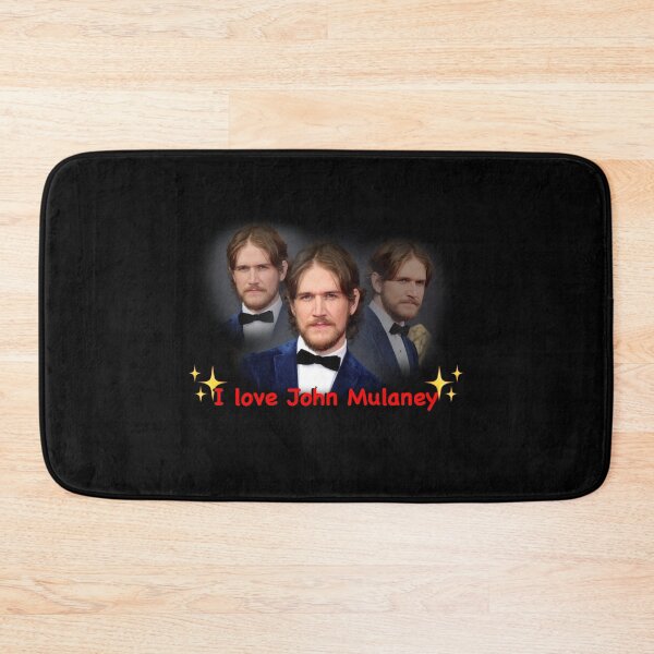 Item preview, I Love John Mulaney designed and sold by LaughingCowboys.