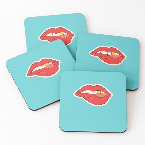 Item preview, Aliments et boissons Autocollant designed and sold by ZIZZO 22.