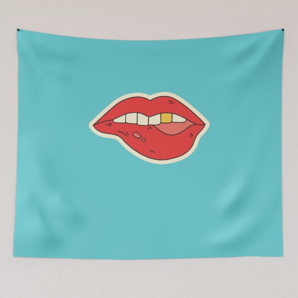 Item preview, Aliments et boissons Autocollant designed and sold by ZIZZO 22.