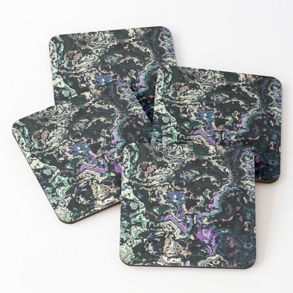 Item preview, Liquidify | Trippy Liquid | StokedUpArt designed and sold by StokedUpArt.