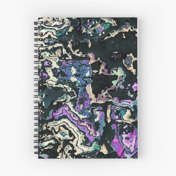 Item preview, Liquidify | Trippy Liquid | StokedUpArt designed and sold by StokedUpArt.