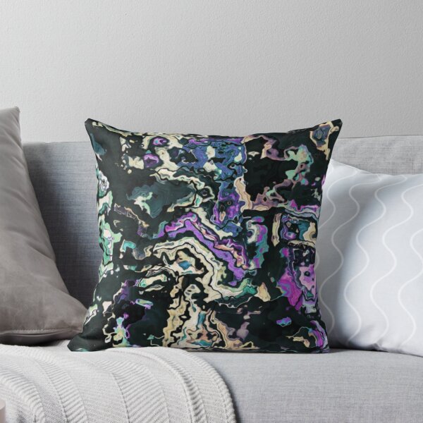Item preview, Liquidify | Trippy Liquid | StokedUpArt designed and sold by StokedUpArt.
