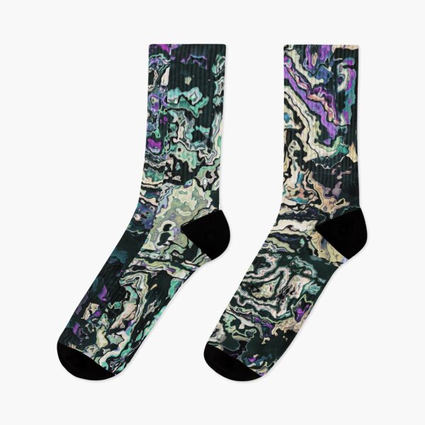 Item preview, Liquidify | Trippy Liquid | StokedUpArt designed and sold by StokedUpArt.