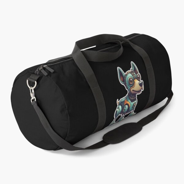Item preview, Cyber Dog Seampunk 045 by Urban Nova Design designed and sold by UrbanNova.
