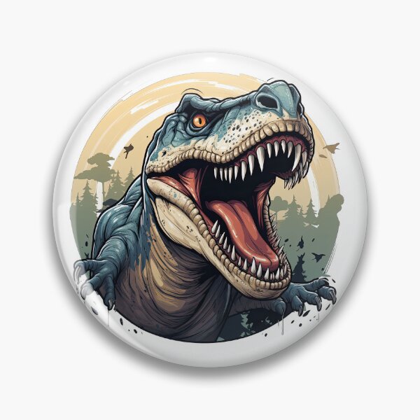 Item preview, Dinosaur Theme in your Logo: A Proposal That Will Not Go Unnoticed designed and sold by Belltwon.