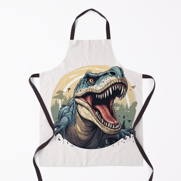 Item preview, Dinosaur Theme in your Logo: A Proposal That Will Not Go Unnoticed designed and sold by Belltwon.