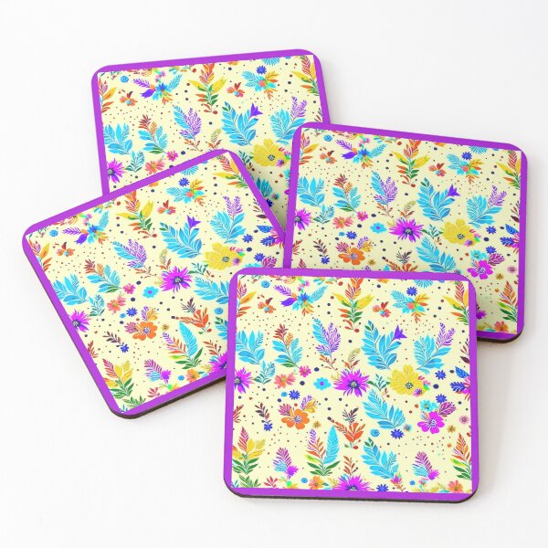 Item preview, Ropa estampada con estampado floral boho designed and sold by Thehobbiehouse.