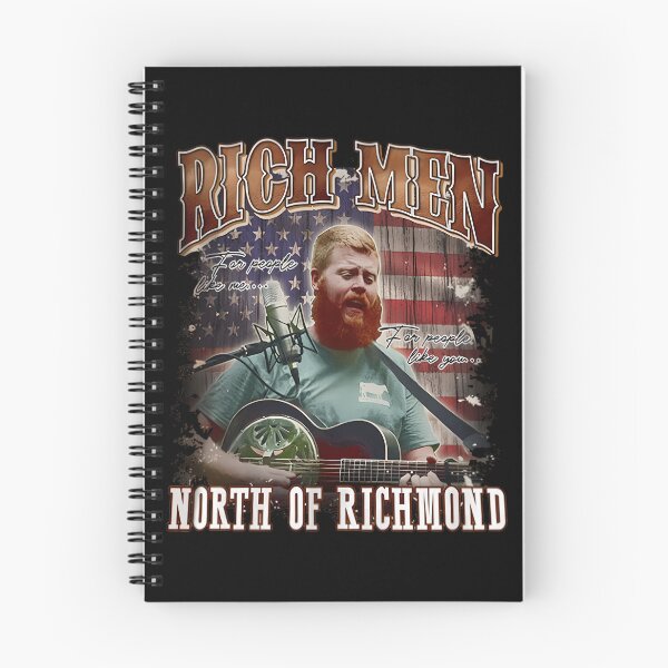 Item preview, Oliver Anthony Rich Men North of Richmond 	 designed and sold by KahsiHailien.
