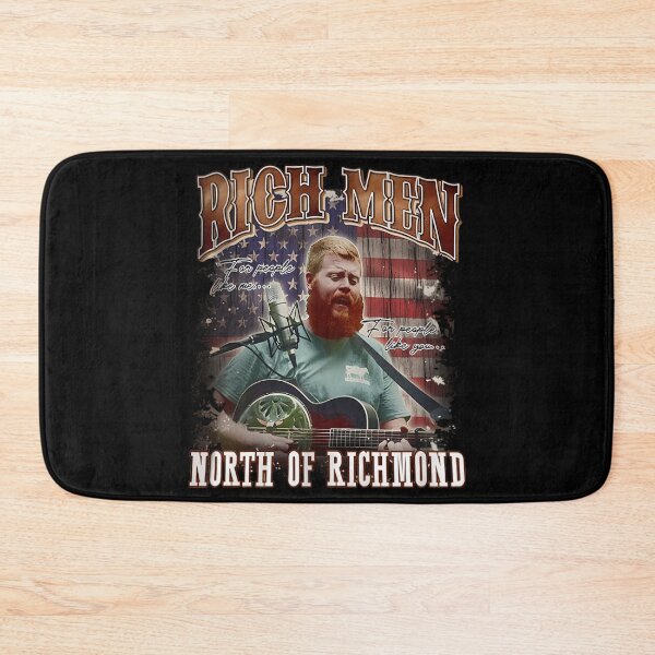 Item preview, Oliver Anthony Rich Men North of Richmond 	 designed and sold by KahsiHailien.