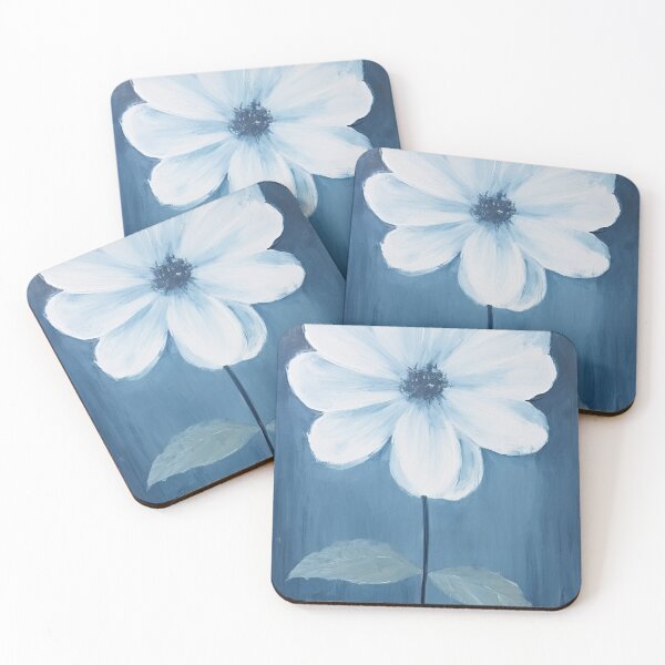 Item preview, Mystic Petals designed and sold by riquishop.