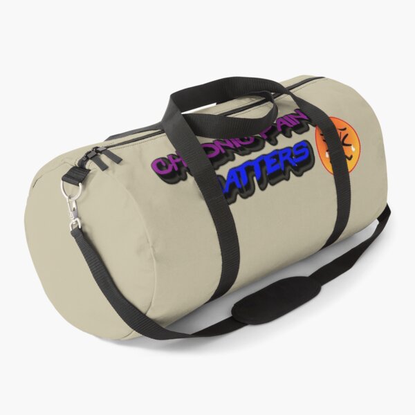 Item preview, CHRONIC PAIN AWARENESS designed and sold by THE AMERICAN TEEVANGELIST.
