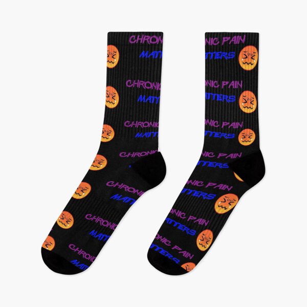 Item preview, CHRONIC PAIN AWARENESS designed and sold by THE AMERICAN TEEVANGELIST.