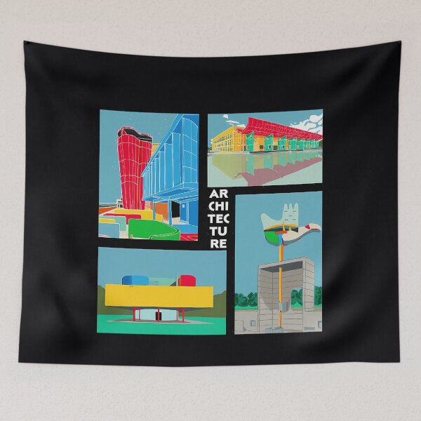 Item preview, Architecture  	 designed and sold by wcrqkhatx24.