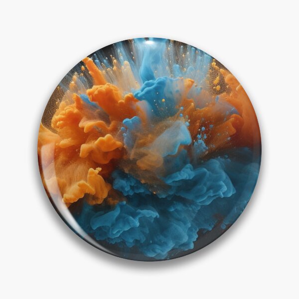 Item preview, EXPLOSIONS designed and sold by Sahup.