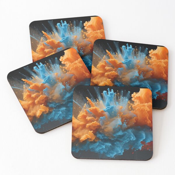 Item preview, EXPLOSIONS designed and sold by Sahup.