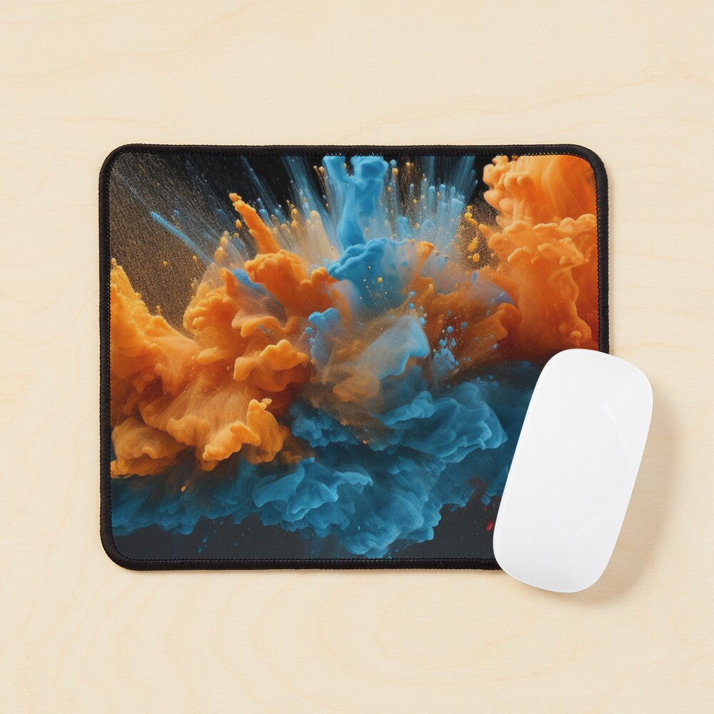 Item preview, Mouse Pad designed and sold by Sahup.