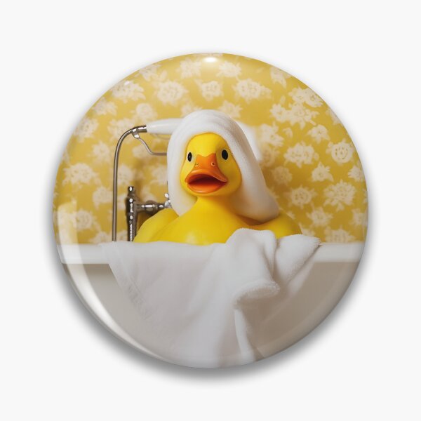 Item preview, duck vibes designed and sold by draggers.