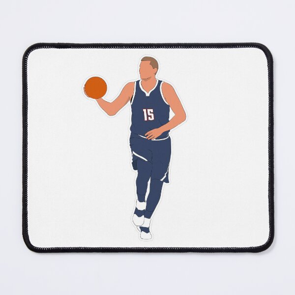 Item preview, Nikola MVP designed and sold by italiantacos.