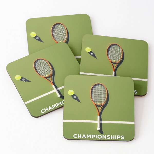 Item preview, British championships designed and sold by JeNoStudio.
