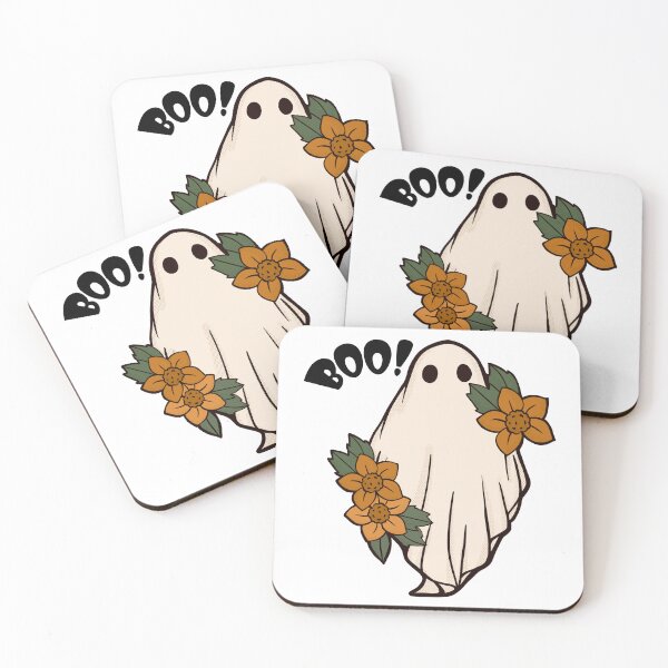 Item preview, Halloween Ghost designed and sold by BigDigital.