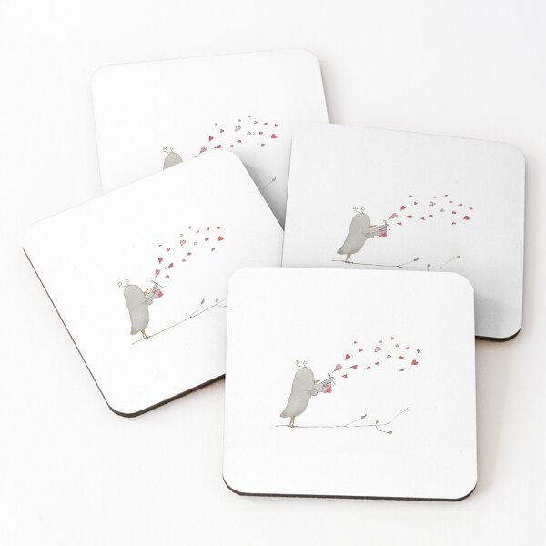 Item preview, Love Bubbles designed and sold by Susan Mabardi.