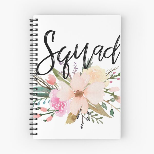 Item preview, Squad designed and sold by elysiancreative.