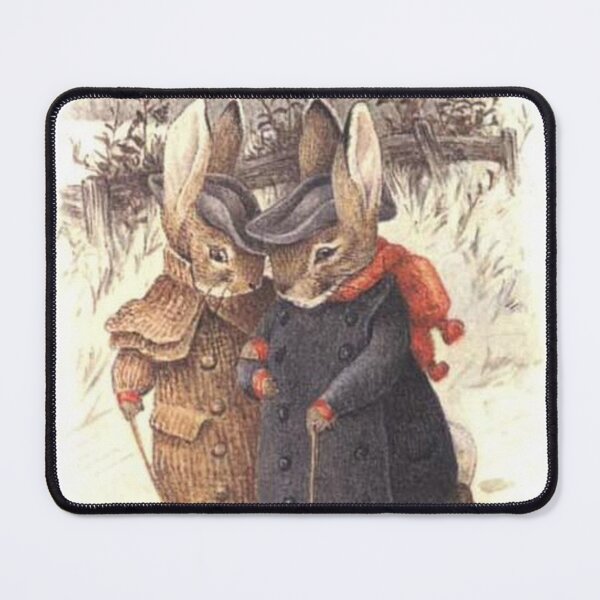 Item preview, Appley Dapplys Nursery Rhymes -Beatrix Potter designed and sold by tomorrowsart.