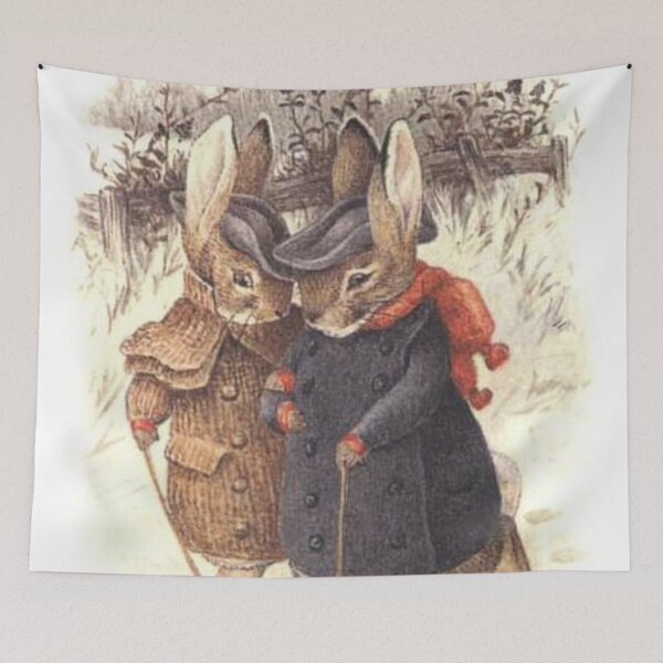 Artikelvorschau, Appley Dapplys Kinderreime – Beatrix Potter entworfen und verkauft von tomorrowsart.