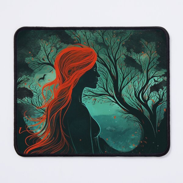 Item preview, Night Musings designed and sold by RestingLioness.