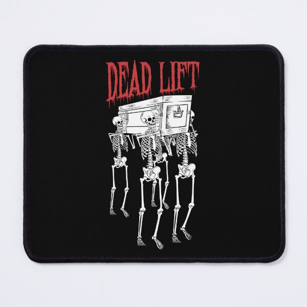 Item preview, Dead Lift designed and sold by SeaTheSoul.