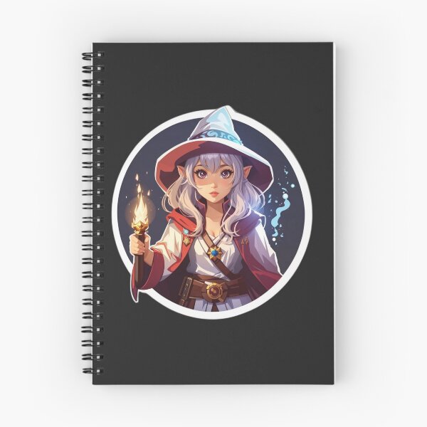 Item preview, Innate Arcane Channeler, Chibi Sorcerer designed and sold by DBPauwels.