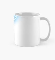 arc reactor Mug