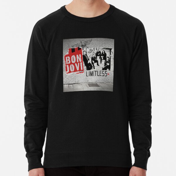 Bon Jovi %26 Hoodies & Sweatshirts for Sale | Redbubble