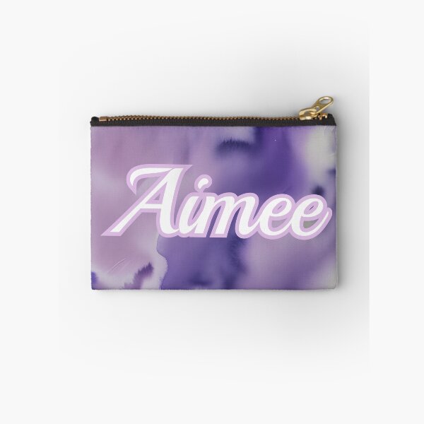 Item preview, Custom Name : Aimee designed and sold by Gabriela McDaniel.