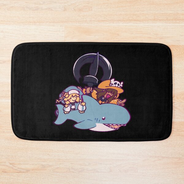Item preview, May and Bridget ADVENTURE silly secret ver 	 designed and sold by KahsiHailien.